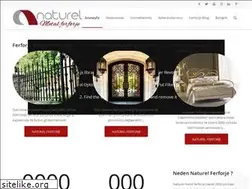 Sites similar to naturelferforje.com