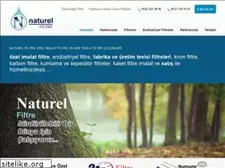 Sites similar to naturelfiltre.com