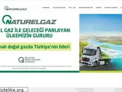 Sites similar to naturelgaz.com