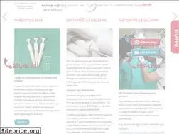 Sites similar to naturelhair.com