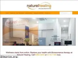Sites similar to naturelhealing.com