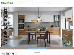Sites similar to naturelhome.com