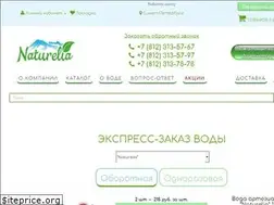 Sites similar to naturelia.net