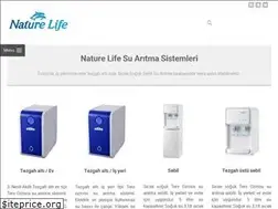 Sites similar to naturelife.com.tr