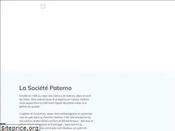 Sites similar to natureline.fr