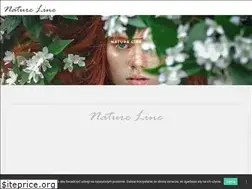 Sites similar to natureline.pl