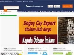 Sites similar to naturelkaradeniz.com