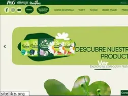 Sites similar to naturella.com.mx