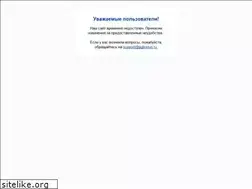 Sites similar to naturella.ru