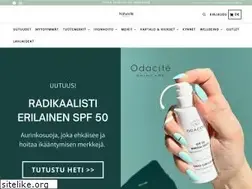 Sites similar to naturelle.fi