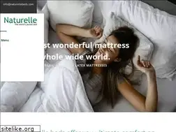 Sites similar to naturellebeds.com