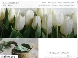 Sites similar to naturellebynatalia.com