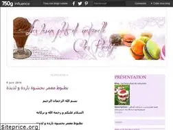 Sites similar to naturellekitchen.over-blog.com