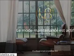 Sites similar to naturellement-belle.net
