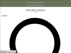 Sites similar to naturellement-bio.com