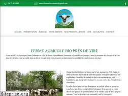 Sites similar to naturellement-normande.com
