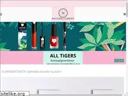 Sites similar to naturellement.fi