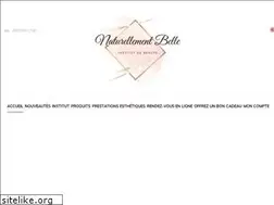 Sites similar to naturellementbelle.fr
