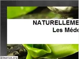 Sites similar to naturellementbien.fr