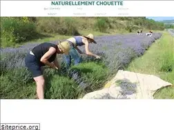Sites similar to naturellementchouette.com