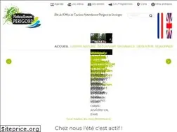 Sites similar to naturellementperigord.fr