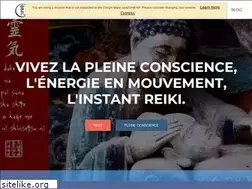 Sites similar to naturellementreiki.fr