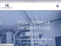 Sites similar to naturellementriche.fr
