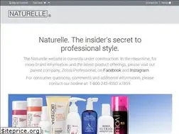 Sites similar to naturellepro.com