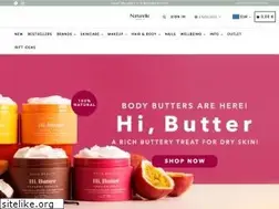 Sites similar to naturelleshop.com
