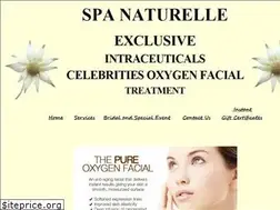 Sites similar to naturelleskin.com