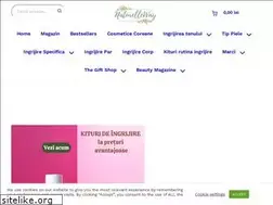 Sites similar to naturelleway.ro