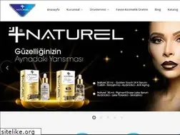Sites similar to naturelmedikal.com.tr