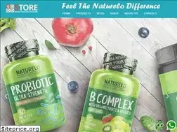 Sites similar to natureloasia.com