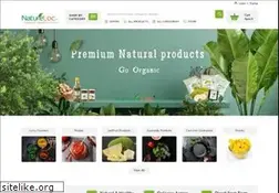 Sites similar to natureloc.com