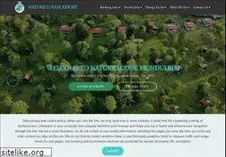 Sites similar to naturelodgecambodia.com