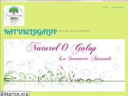 Sites similar to naturelogalop.wordpress.com