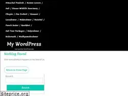 Sites similar to naturelovers.co.in