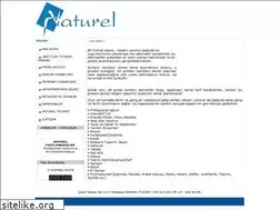 Sites similar to naturelreklam.com