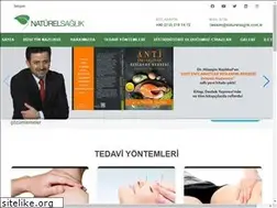 Sites similar to naturelsaglik.com.tr