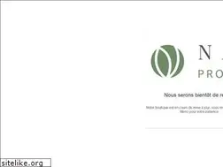 Sites similar to naturelse.fr