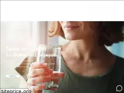Sites similar to naturelsuaritma.com.tr
