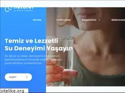 Sites similar to naturelsuaritma.com