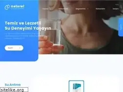 Sites similar to naturelsuaritma.net