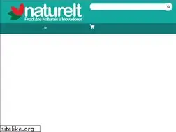 Sites similar to naturelt.com.br