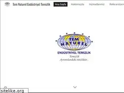 Sites similar to natureltem.com