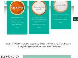 Sites similar to naturelwest.eu