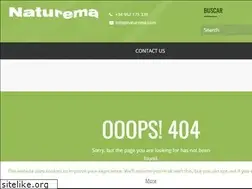 Sites similar to naturema.com