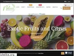 Sites similar to naturemadagascar.com