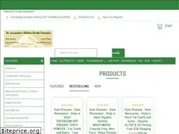 Sites similar to naturemade4u.com