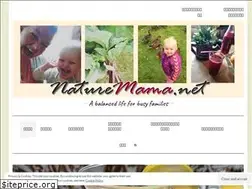 Sites similar to naturemama.net